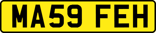 MA59FEH