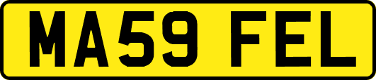 MA59FEL