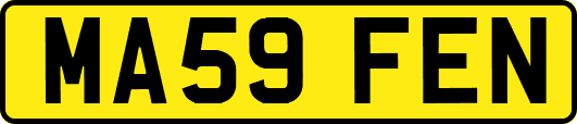 MA59FEN