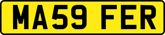 MA59FER
