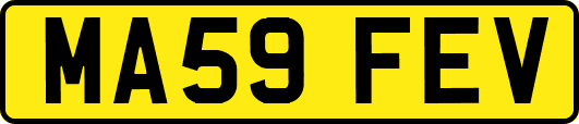 MA59FEV