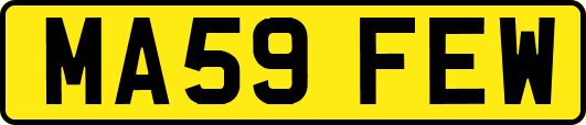 MA59FEW