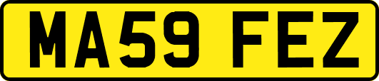 MA59FEZ