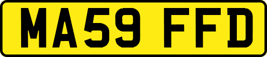 MA59FFD