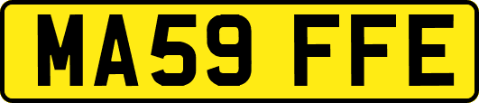 MA59FFE