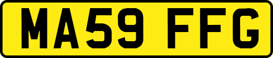 MA59FFG