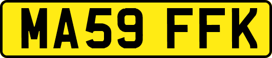 MA59FFK