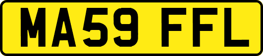 MA59FFL