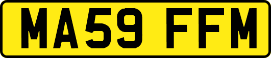 MA59FFM