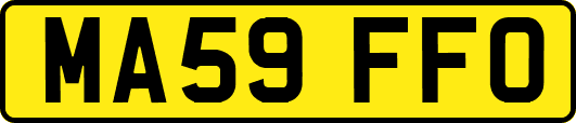 MA59FFO