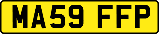 MA59FFP