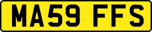 MA59FFS
