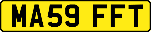 MA59FFT