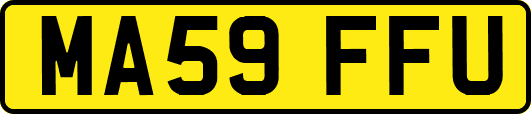 MA59FFU