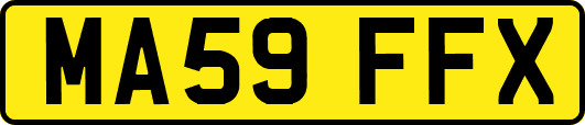 MA59FFX