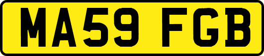 MA59FGB