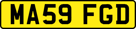 MA59FGD