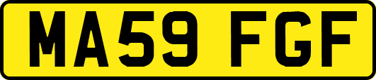 MA59FGF