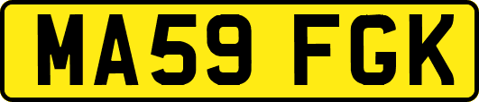 MA59FGK