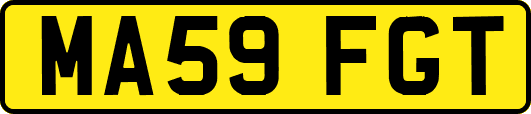 MA59FGT