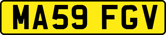 MA59FGV