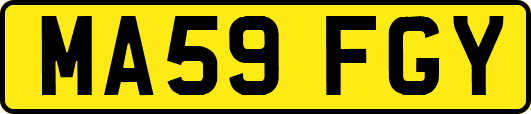 MA59FGY