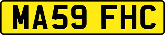 MA59FHC
