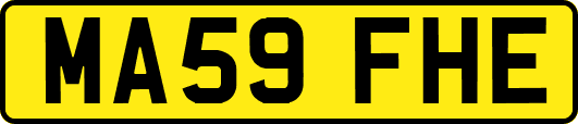 MA59FHE