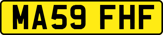 MA59FHF