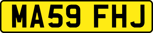 MA59FHJ