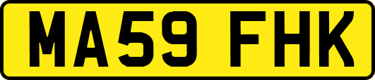 MA59FHK