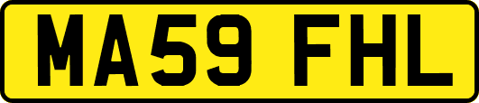 MA59FHL