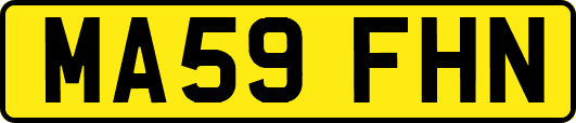 MA59FHN
