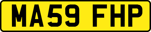 MA59FHP