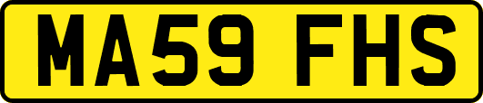 MA59FHS