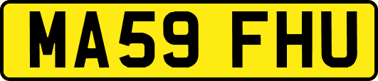 MA59FHU