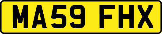 MA59FHX