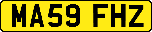 MA59FHZ