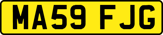 MA59FJG