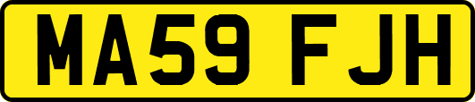 MA59FJH
