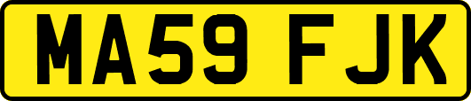MA59FJK