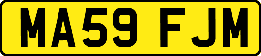 MA59FJM