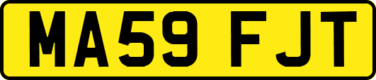 MA59FJT