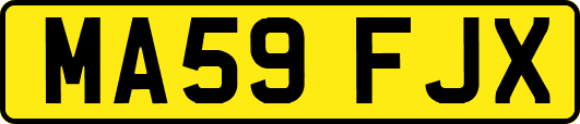 MA59FJX
