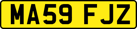 MA59FJZ
