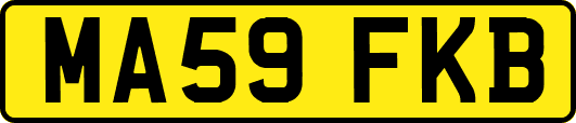 MA59FKB