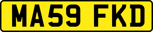 MA59FKD