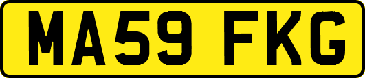 MA59FKG