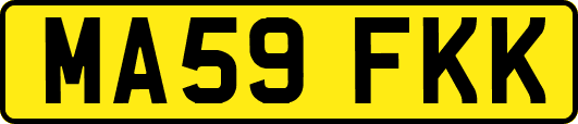 MA59FKK