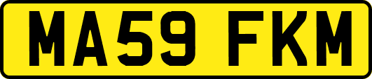MA59FKM